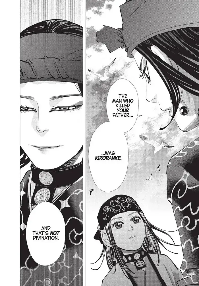 Golden Kamuy Chapter 115 image 19_optimized